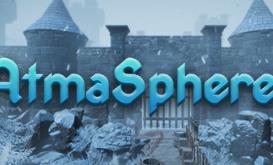 灵魂之球2/AtmaSphere 2