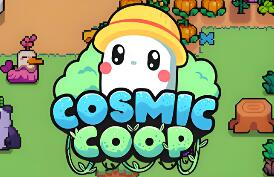 克里特灵/Cosmic Coop