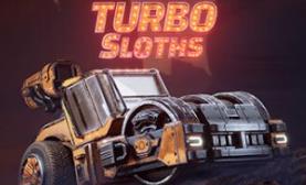 喷射史罗斯/Turbo Sloths