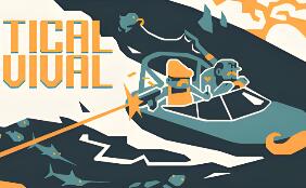 恶海生存/Nautical Survival