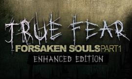 真实恐惧:被遗弃的灵魂/True Fear: Forsaken Souls Part 1