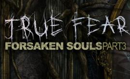 真实恐惧:被遗弃的灵魂3/True Fear: Forsaken Souls Part 3