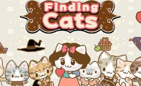 寻咪/Finding Cats