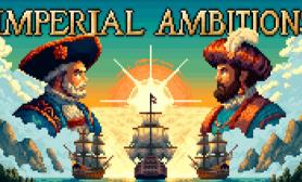 帝国的夙愿/Imperial Ambitions