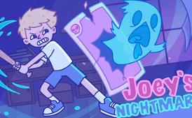 乔伊的梦魇2/Joey’s Nightmare II