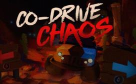 副驾大混乱/Co-Drive Chaos