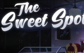 冰淇淋店/The Sweet Spot