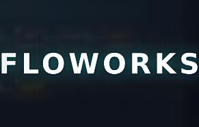连线作业/FLOWORKS
