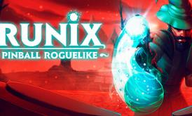 魔法弹球/Runix: Pinball Roguelike