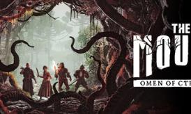 古冢:克苏鲁凶兆/The Mound: Omen of Cthulhu