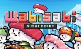 寿司德比/Wabisabi SushiDerby