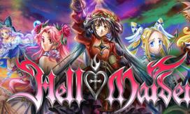 地狱公主/Hell Maiden