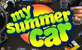 我的夏季汽车/My Summer Car