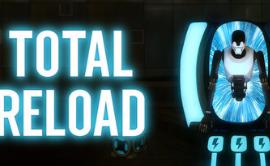 全面重载/Total Reload