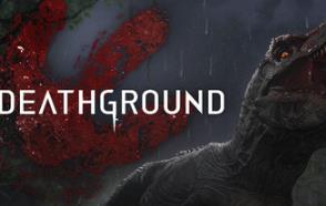 死亡之地/Deathground