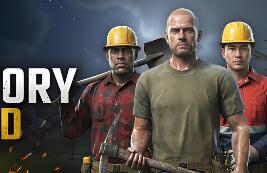 采矿工厂小队/Ore Factory Squad