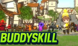 伙伴奇技/BuddySkill