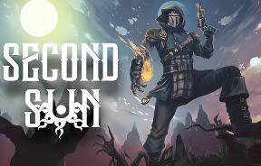 第二太阳/Second Sun