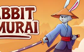 兔子武士/Rabbit Samurai