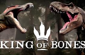 骨之王者/King of Bones