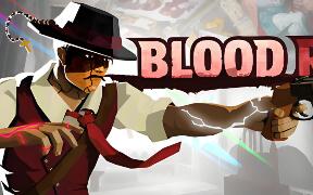 血之狂潮/Blood Rush