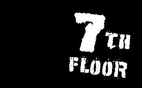 7楼/7th Floor