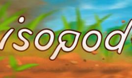 西瓜虫大冒险/Isopod: A Webbed Spin-off