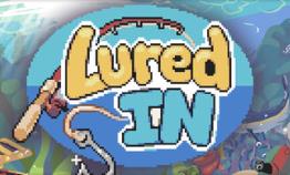 渔诱水族馆/Lured In