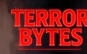 恐怖字节/Terrorbytes