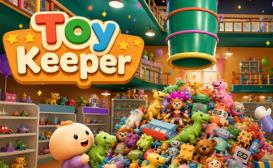 玩具守护者/Toy Keeper