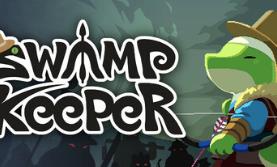 沼泽守护者/Swamp Keeper