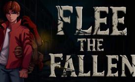 逃离堕落者/Flee the fallen