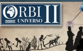 奥比宇宙2/Orbi Universo II