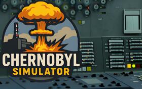 切尔诺贝利:模拟器/Chernobyl: Simulator