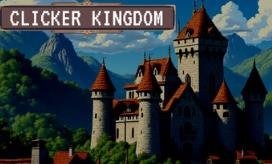 点击王国/Clicker Kingdom