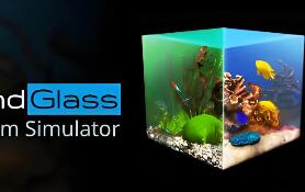 玻璃背后:水族馆模拟器/Behind Glass: Aquarium Simulator