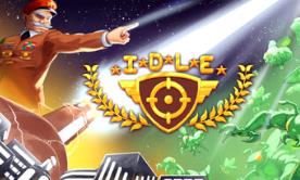 IDLE:星际防卫联盟歼灭者/IDLE: Intergalactic Defense League Exterminators