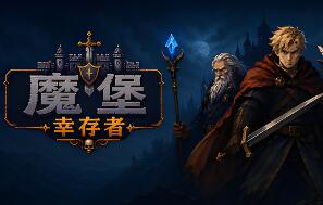 魔堡幸存者/Castleborne Survivors