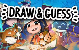 你画你猜/Draw&Guess