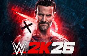 美国职业摔角联盟2K26-虚拟机版/WWE 2K26 HYPERVISOR