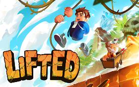 腾空之旅/LIFTED