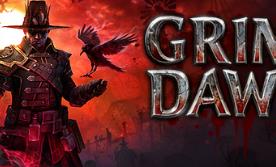 恐怖黎明:终极版/Grim Dawn Definitive Edition