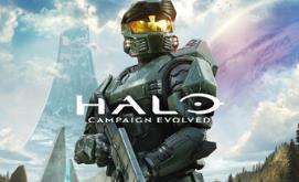光环：战役进化/Halo: Campaign Evolved