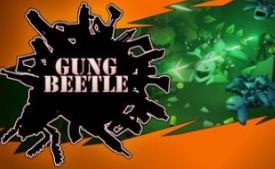 枪螂/Gung Beetle