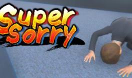 超土下座/SuperSorry