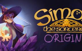 魔法师西蒙之起源/Simon the Sorcerer Origins