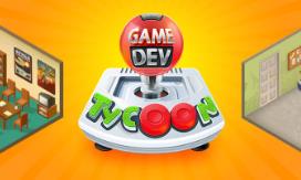 游戏开发巨头/游戏发展国/Game Dev Tycoon