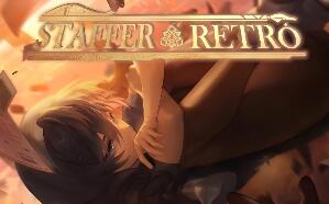 Staffer Retro – 异能追忆/Staffer Retro : A Supernatural Mystery Quest