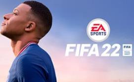 国际足球大联盟22/FIFA 22