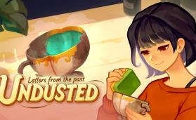 拭尘忆往:往昔信忆/Undusted: Letters from the Past